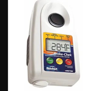 REICHERT 13940017 Digital Refractometer Accuracy 5 Degree Celsius | AA7MAT 16D204