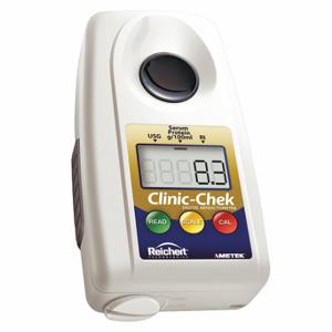 REICHERT 13940021 Digitales Refraktometer, Klinik | CT8WJE 39EA92