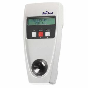 REICHERT 13960000 Digitales Refraktometer, automatisch, automatische Temperaturkompensation, langlebiger Aufbewahrungskoffer | CT8WJC 16D197
