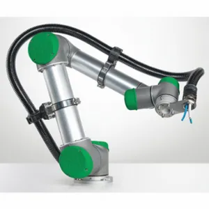 REIKU COBOT03KG-17MET Arm Kit, Ur3, Ur5, Ur10, With Metal Straps | CT8WJY 60UG18