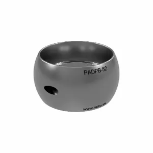 REIKU PADPB-52 Rotary Protector 2.04 Inch Polyamide Black | AF9PYW 30PP73