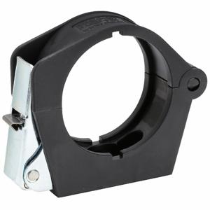 REIKU PASSB-52M Gripping Clamp 2.04 Inch Polyamide 6 Black | AF9QAU 30PR33