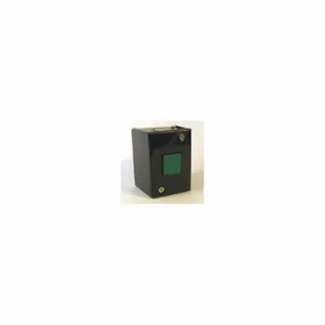 RELAY AND CONTROL CORP PBS-1 Control Station, 1 Button, Momentary | CT8WKL 160D41