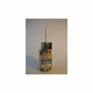 RELAY AND CONTROL CORP RCL-304 Adjustable Rod Lever, Limit Switch, 45 deg | CT8WKU 160D24