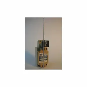 RELAY AND CONTROL CORP RCL-305 Adjustable Rod Lever, Limit Switch, 90 deg | CT8WKV 160D26