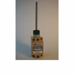 RELAY AND CONTROL CORP RCL-306 Precisn Oil Tight Limit Switch, 4.10 Inch Rod | CT8WLB 160D16