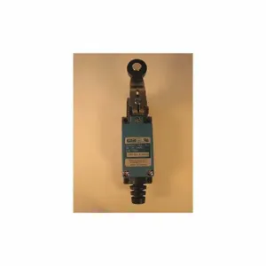 RELAY AND CONTROL CORP RCM-400 Mini Limit Switch, 90 deg.Travel | CT8WKY 160D11