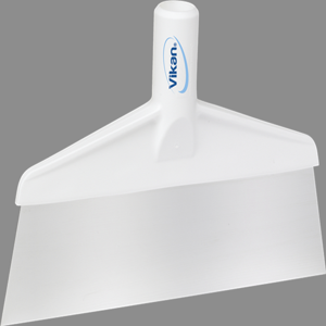 REMCO 29105 Floor Scraper Stiff 10-1/4 Inch Width White | AC3EGH 2RWJ8