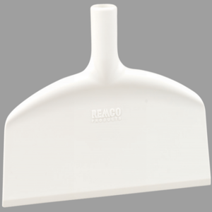 REMCO 29115 Floor Scraper Stiff 10-1/4 Inch Width White | AC3EGN 2RWK4