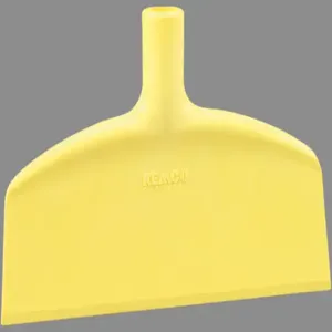 REMCO 29116 Floor Scraper Stiff 10-1/4 Inch Width Yellow | AC3EGP 2RWK5