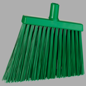 REMCO 29142 Heavy Duty Floor Broom Green | AF4UKU 9KDJ6