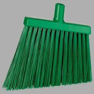 REMCO 29142 Heavy Duty Floor Broom Green | AF4UKU 9KDJ6