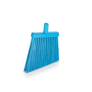 REMCO 29143 Heavy Duty Floor Broom Blue | AF6CRD 9WT80