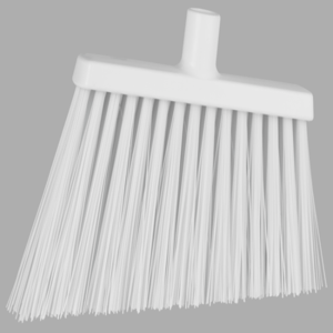 REMCO 29145 Heavy Duty Floor Broom White | AF4NWE 9DW28