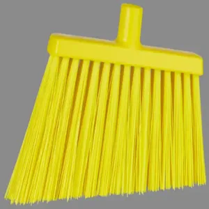 REMCO 29146 Heavy Duty Floor Broom Yellow | AF3WWE 8DUN5