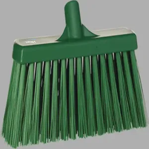 REMCO 29152 Floor Broom Head 12 Inch Length Green | AC7WQU 38Y442