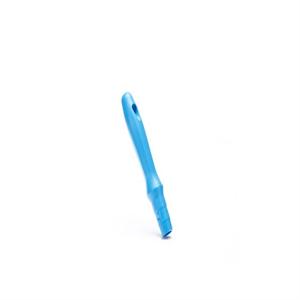 REMCO 29343 Mini Handle 1-1/4 x 6-1/2 Inch Polypropylene Blue | AC7WQZ 38Y452