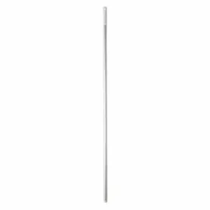 REMCO 2945 Handle Aluminium White 51 Inch Length | AA8KAL 18G923