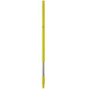 REMCO 29836 European Thread Handle 39-1/2 Inch Stainless Steel Yellow | AC7WRP 38Y466
