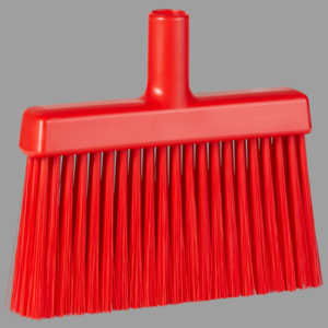 REMCO 31044 Floor Broom Head 9-1/2 Inch Length Red | AF6CZA 9X290