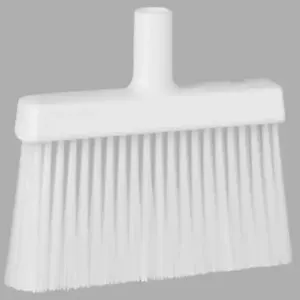 REMCO 31045 Floor Broom Head 9-1/2 Inch Length White | AF4NBT 9CTL1