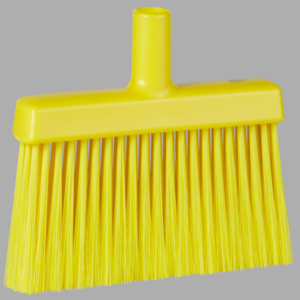 REMCO 31046 Floor Broom Head 9-1/2 Inch Length Yellow | AF4NBK 9CT15