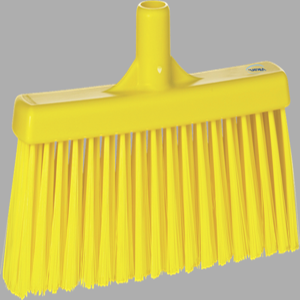 REMCO 31666 Broom Head 12 Inch Length Yellow | AC3EFG 2RWG2