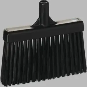 REMCO 31669 Floor Broom Black 2 x 11-1/2 Inch | AE4VWN 5NAH4