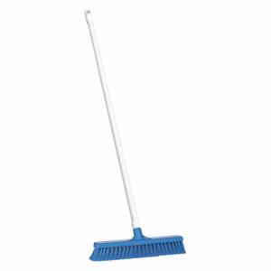 REMCO 31783/6053 Push Broom With Handle Polypropylene Bristles/block | AD3GUB 3ZDX8