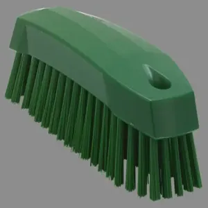 REMCO 35872 Scrub Brush 2w x 7l Inch Green | AF4TLG 9JE93