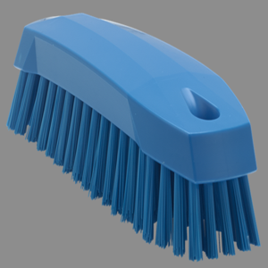 REMCO 35873 Scrub Brush 2 x 7 Inch Blue | AF4EMT 8TT82