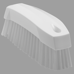 REMCO 35875 Scrub Brush 2 x 7 Inch White | AF3XDQ 8DZ61