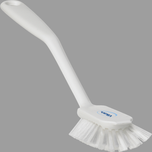 REMCO 42375 Utility Brush White 10-1/2 In | AF4KUQ 8ZEU7