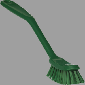 REMCO 42872 Utility Brush Green 11 In | AF4HFY 8X013