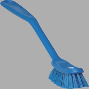 REMCO 42873 Utility Brush Blue 11 In | AF4GGT 8VUW8