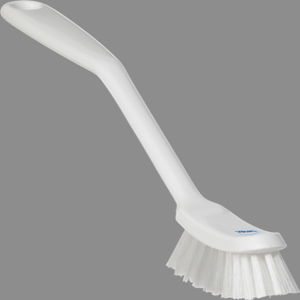 REMCO 42875 Utility Brush White 11 In | AF4KUR 8ZEU8