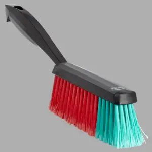 REMCO 450252 Brush, VTS Upholstery, Soft | CM7RFZ