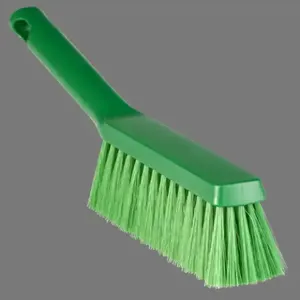 REMCO 451112 Bench Brush, Medium, 11.8 Inch Size, Green | CM7RLZ