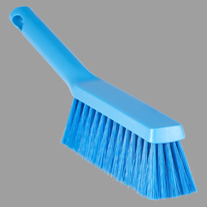 REMCO 451113 Bench Brush, Medium, 11.8 Inch Size, Blue | CM7RMA