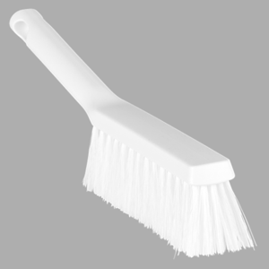 REMCO 451115 Bench Brush, Medium, 11.8 Inch Size, White | CM7RLX