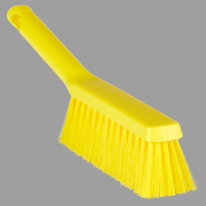 REMCO 451116 Bench Brush, Medium, 11.8 Inch Size, Yellow | CM7RLW