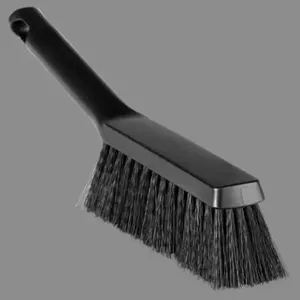 REMCO 451119 Bench Brush, Medium, 11.8 Inch Size, Black | CM7RMB