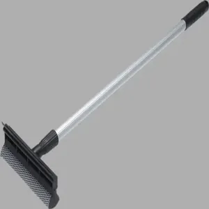 REMCO 473952 Windshield Sponge/Squeegee and Extension Handle | CM7PLQ