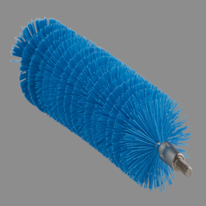 REMCO 53683 Tube Brush, for Flexible Handle, 1.5 Inch, Blue | CM7PVU