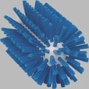 REMCO 5380-77-3 Tube Brush Blue Stiff Polypropylene 3 x 6 In | AC7WVD 38Y553