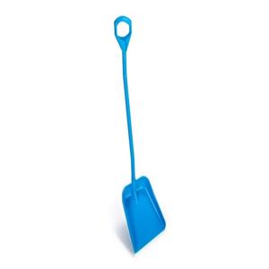 REMCO 56013 Ergonomic Shovel 13-1/2 Inch Width Blue | AC7WVP 38Y563