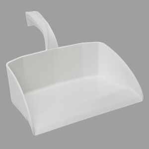 REMCO 56605 Hand Held Dust Pan 11-1/2 Inch Width White | AE2NDV 4YMN2