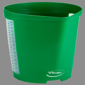 REMCO 60002 Measuring Jug, 2 L Capacity, Green | CM7QKP