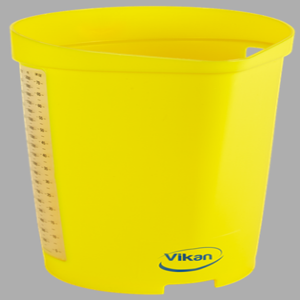 REMCO 60006 Measuring Jug, 2 L Capacity, Yellow | CM7QKQ