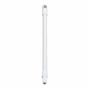 REMCO 6024DRN Handle Fiberglass White 24 Inch Length | AF3RMT 8CKN6